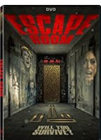Escape Room (II) 2017 film scènes de nu
