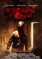 Escape Room 2017 film scènes de nu