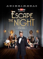 Escape the Night 2016 film scènes de nu