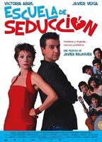 Escuela de seducción (2004) Scènes de Nu