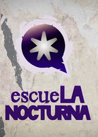 Escuela Nocturna  2014 film scènes de nu