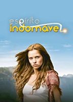 Espírito Indomável 2010 - 2011 film scènes de nu