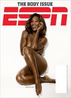 ESPN Body Issue (2009-présent) Scènes de Nu
