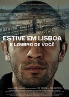 Estive em Lisboa e Lembrei de Você (2015) Scènes de Nu