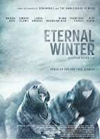 Eternal Winter 2018 film scènes de nu