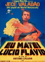 Eu Matei Lúcio Flávio scènes de nu