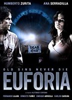 Euforia  2009 film scènes de nu