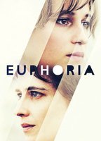 Euphoria (2017) Scènes de Nu