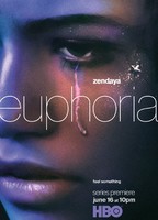 Euphoria 2019 - 0 film scènes de nu
