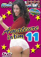 Euro Mädchen - Amateure intim 11 (2002) Scènes de Nu