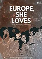 Europe, She Loves (2016) Scènes de Nu