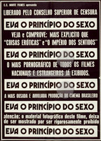 Eva, O Princípio do Sexo 1981 film scènes de nu