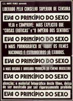 Eva, O Princípio do Sexo scènes de nu