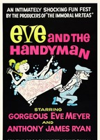 Eve and the Handyman (1961) Scènes de Nu