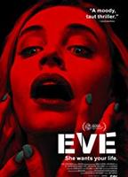 Eve (II) 2019 film scènes de nu