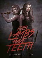 Even Lambs Have Teeth (2015) Scènes de Nu
