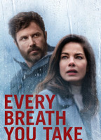 Every Breath You Take (2021) Scènes de Nu