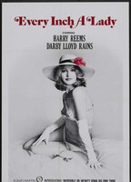 Every Inch a Lady (1975) Scènes de Nu
