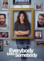 Everybody Loves Somebody  (2017) Scènes de Nu