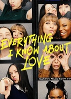 Everything I Know About Love (2022-présent) Scènes de Nu