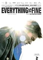 Everything Is Fine (2008) Scènes de Nu