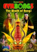 Evil Bong 3: The Wrath of Bong (2011) Scènes de Nu