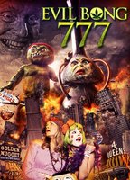 Evil Bong 777 2018 film scènes de nu