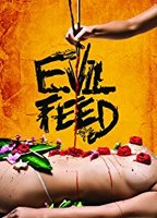 Evil Feed (2013) Scènes de Nu