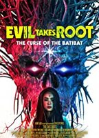 Evil Takes Root  2020 film scènes de nu