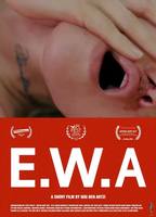 E.W.A 2016 film scènes de nu