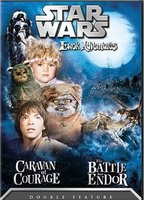 Ewoks: The Battle for Endor (1985) Scènes de Nu