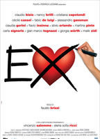 Ex (2009) Scènes de Nu