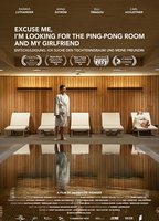 Excuse Me, I'm Looking for the Ping-pong Room and My Girlfriend (2018) Scènes de Nu