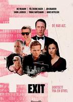 Exit 2019 film scènes de nu