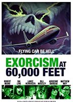 Exorcism at 60,000 Feet 2019 film scènes de nu