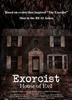 Exorcist: House of Evil 2016 film scènes de nu