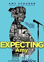 Expecting Amy (2020-présent) Scènes de Nu