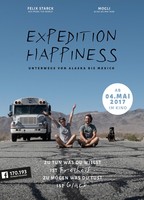 Expedition Happiness (2017) Scènes de Nu