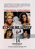 Expose Me, Lovely 1976 film scènes de nu