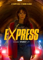 Express (2022-présent) Scènes de Nu
