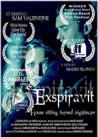 Exspiravit (short film) (2016) Scènes de Nu