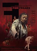 F For Freaks (2019) Scènes de Nu