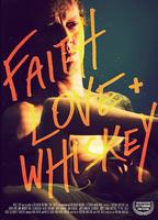 Faith, Love + Whiskey 2012 film scènes de nu