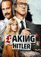 Faking Hitler 2021 film scènes de nu