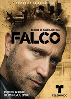 Falco (II) 2018 film scènes de nu