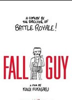 Fall Guy (1982) Scènes de Nu