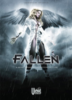Fallen  (2008) Scènes de Nu