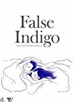 False Indigo (2019) Scènes de Nu