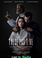 False Positive (2021) Scènes de Nu