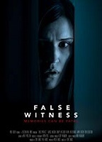False Witness (2019) Scènes de Nu
